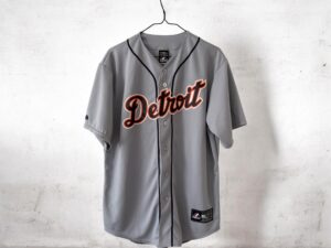 Baseball Jersey 01B2
