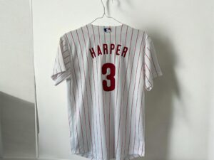 Baseball Jersey 03B2