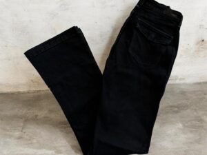 Y2K-Farkut Levi's 02B2