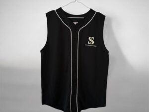 Baseball Jersey 07B2