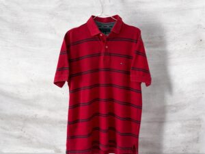 Tommy Hilfiger pikeepaita 04B4
