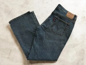 Levi's Farkut 08B2