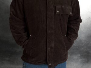 Corduroy Takki 03B2