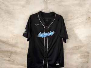 Baseball Jersey 05B2