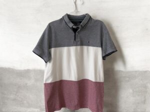 Tommy Hilfiger Pikeepaita 02B4