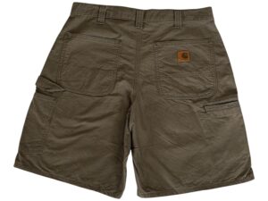 Carhartt Shortsit 03B1