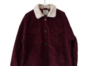 Corduroy Takki 01B2