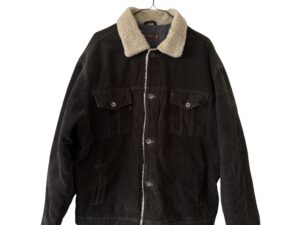 Corduroy Takki 02B2