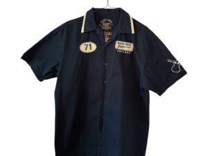 Kauluspaita 09B1