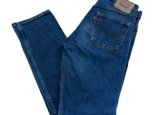 Levi’s Farkut 02B2