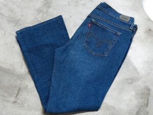 Levi's Farkut 04B2