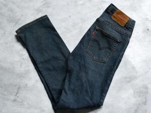 Levi's Farkut 06B2