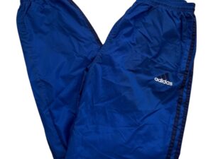 Adidas Tuulihousut 02B4
