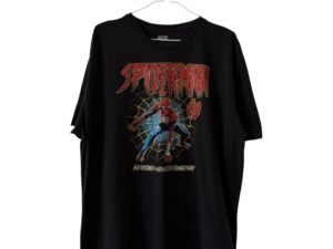 Marvel Spiderman T-paita 01B5