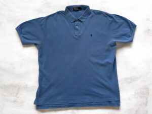 Polo Ralph Lauren Pikeepaita 04B5