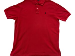 Polo Ralph Lauren Pikeepaita 05B5