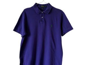 Polo Ralph Lauren Pikeepaita 06B5