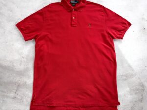 Polo Ralph Lauren Pikeepaita 07B5