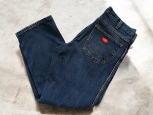 Dickies Farkut 01B5