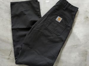 Carhartt Housut 02B5