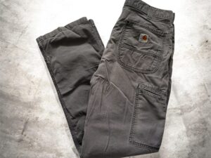 Carhartt Housut 03B5
