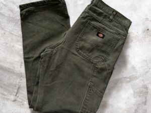 Dickies Farkut 02B5