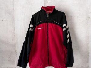 Vintage Tuulitakki 01B1