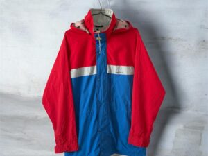 Vintage Helly Hansen Tuulitakki 02B1