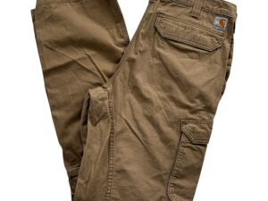 Carhartt Cargo Housut 04B5