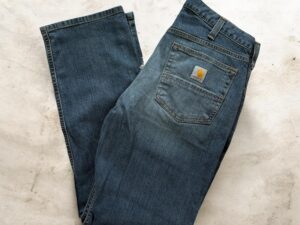 Carhartt Farkut 01B5