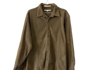 Corduroy Kauluspaita 03B5