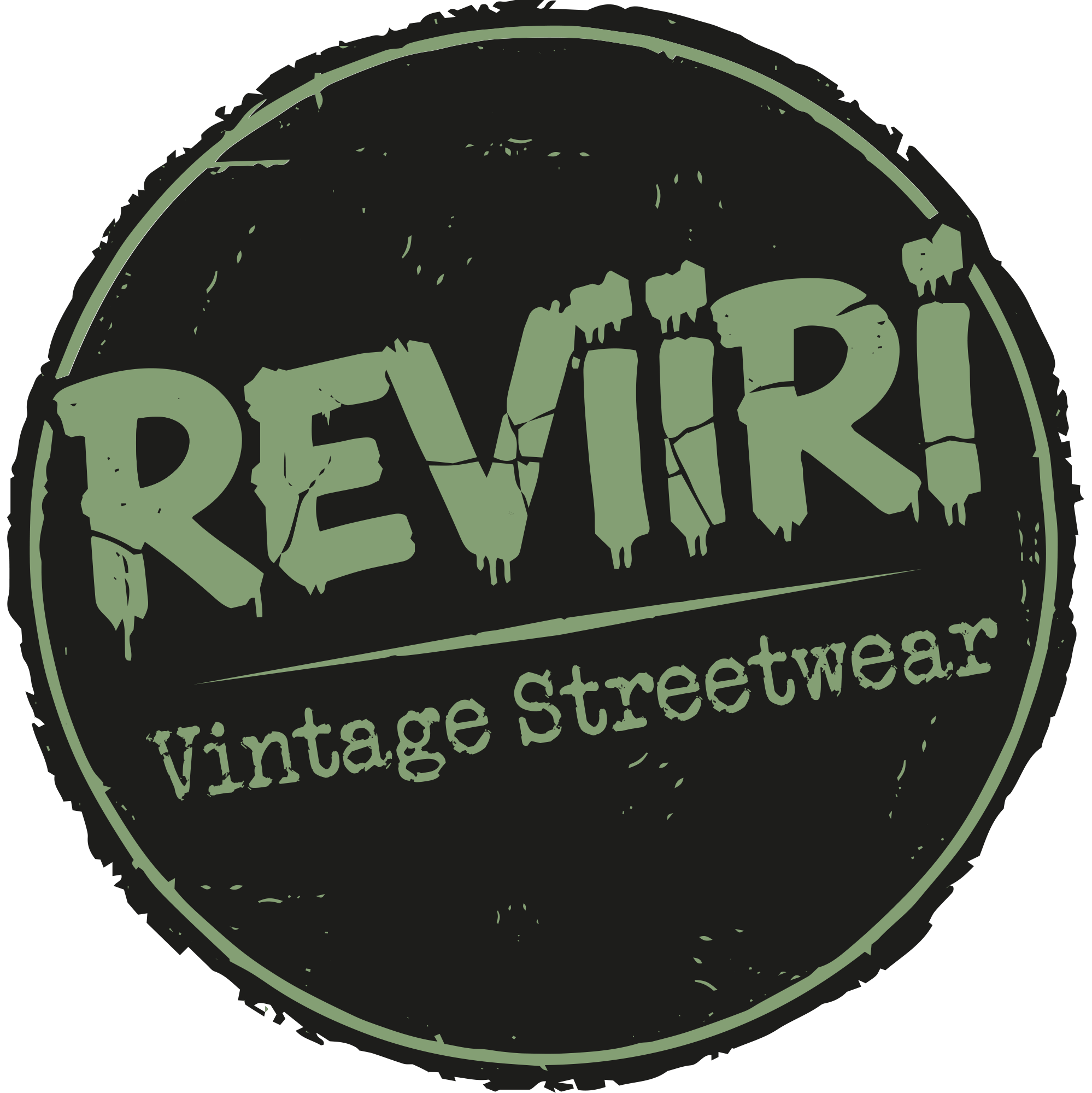 Reviiri – Vintage & Streetwear