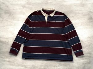 Rugby Paita 06B6