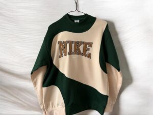 Nike Vintage Collegepaita 02B6